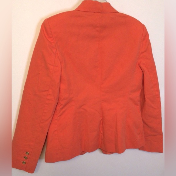 Vince Camuto blazer jacket size 14 - Picture 7 of 7